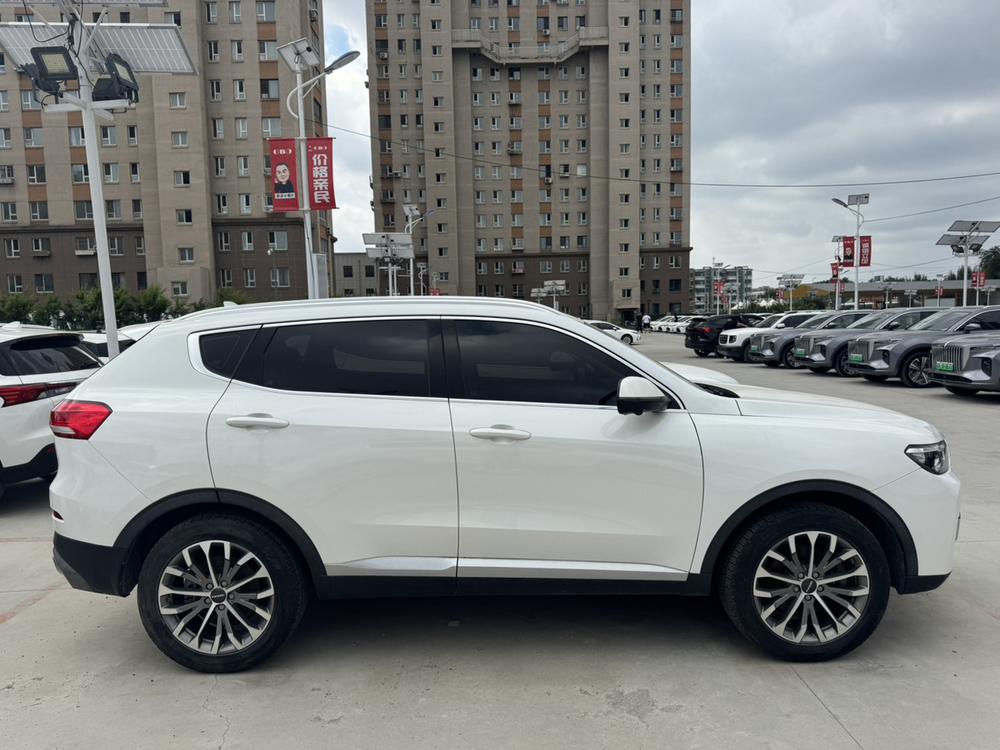 Haval Haval H6