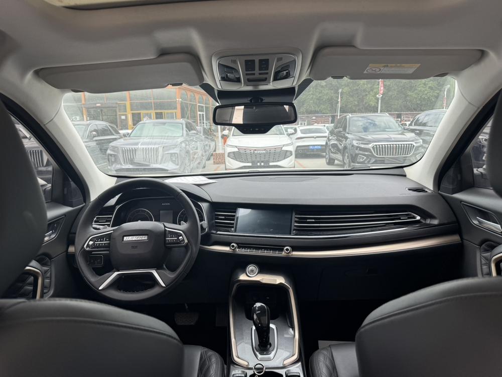 Haval Haval H6