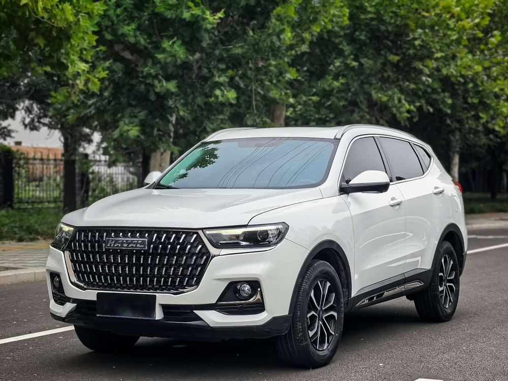 Haval Haval H6