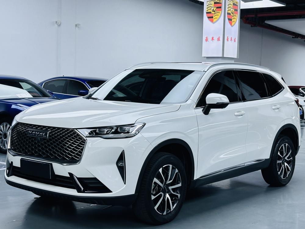 Haval Haval H6