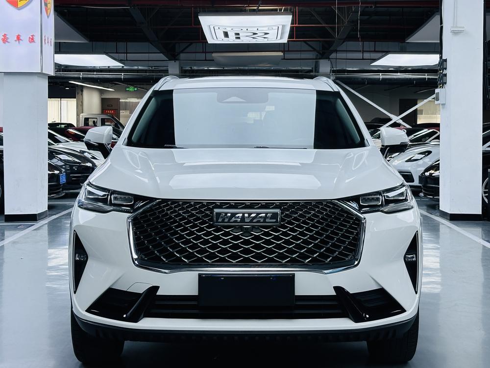 Haval Haval H6