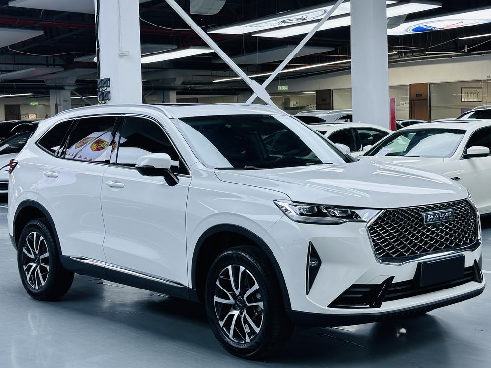 Haval Haval H6