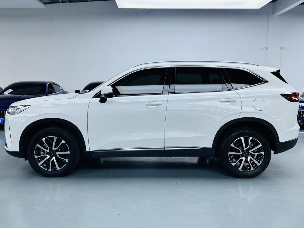 Haval Haval H6