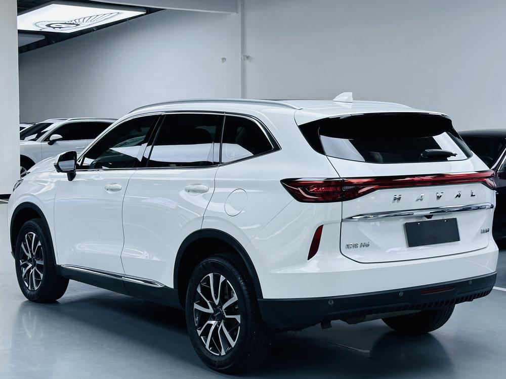 Haval Haval H6