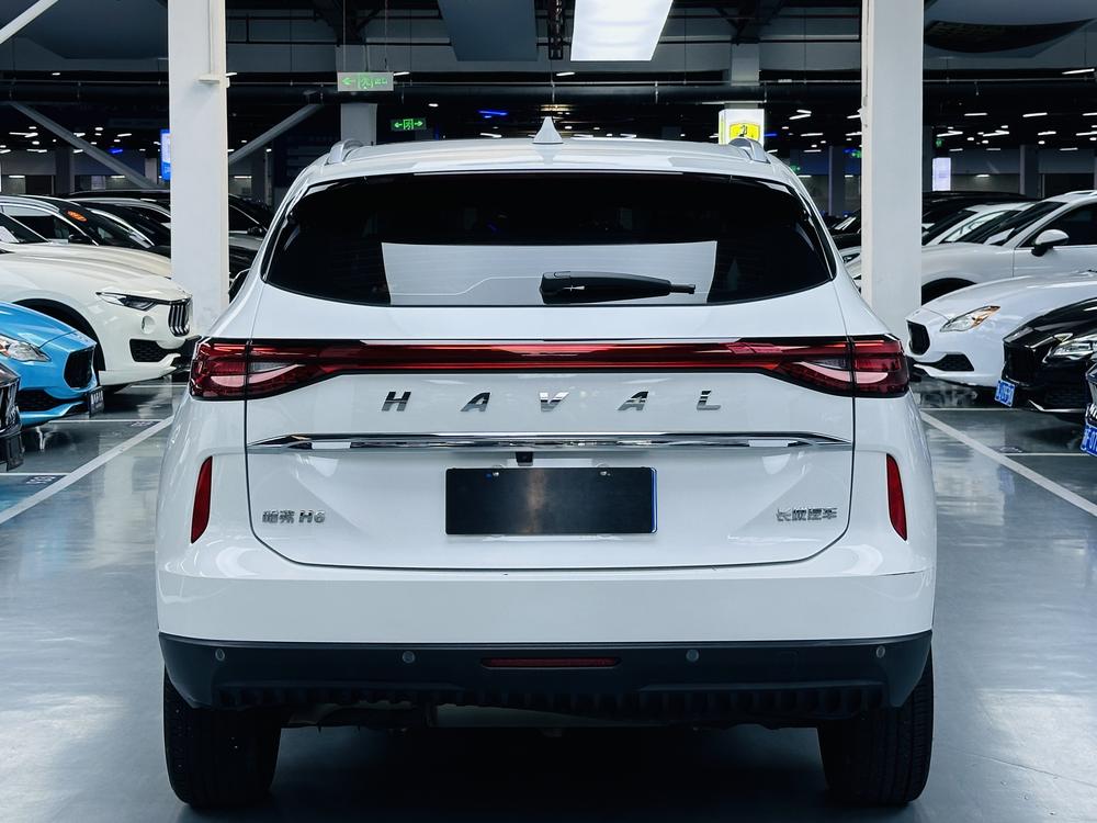 Haval Haval H6