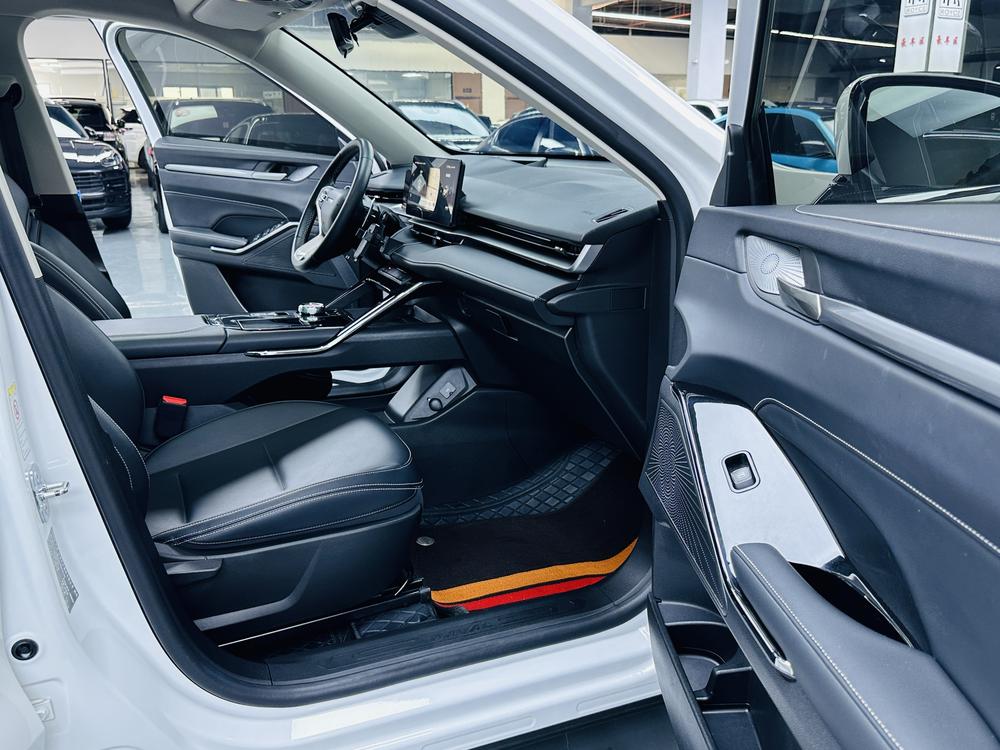 Haval Haval H6