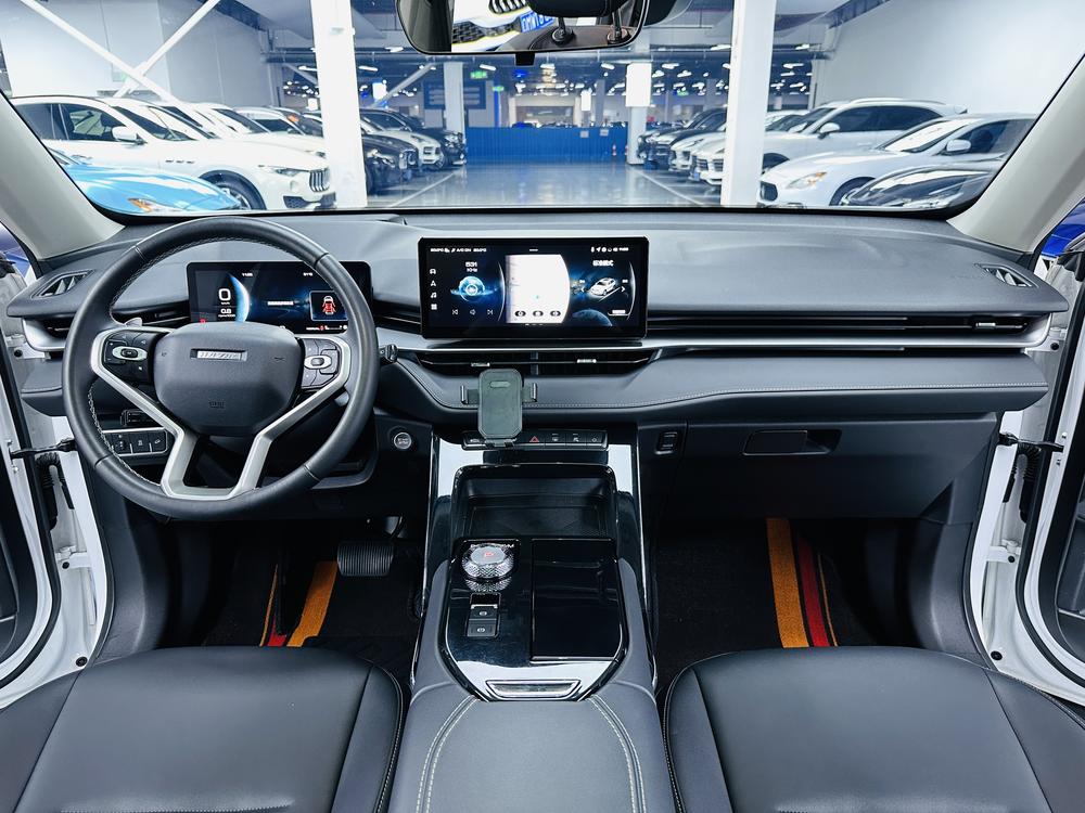 Haval Haval H6