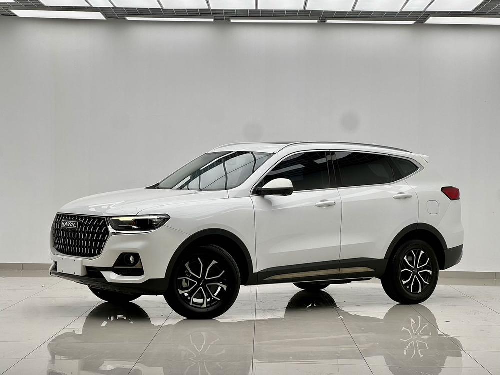 Haval Haval H6