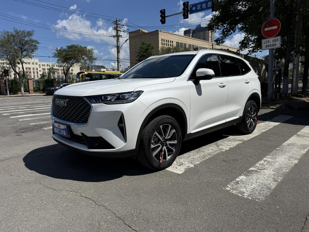 Haval Haval H6