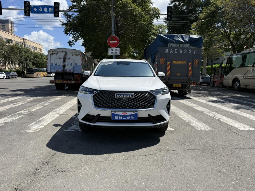 Haval Haval H6