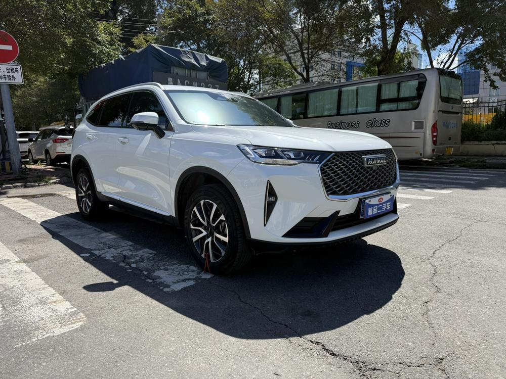 Haval Haval H6