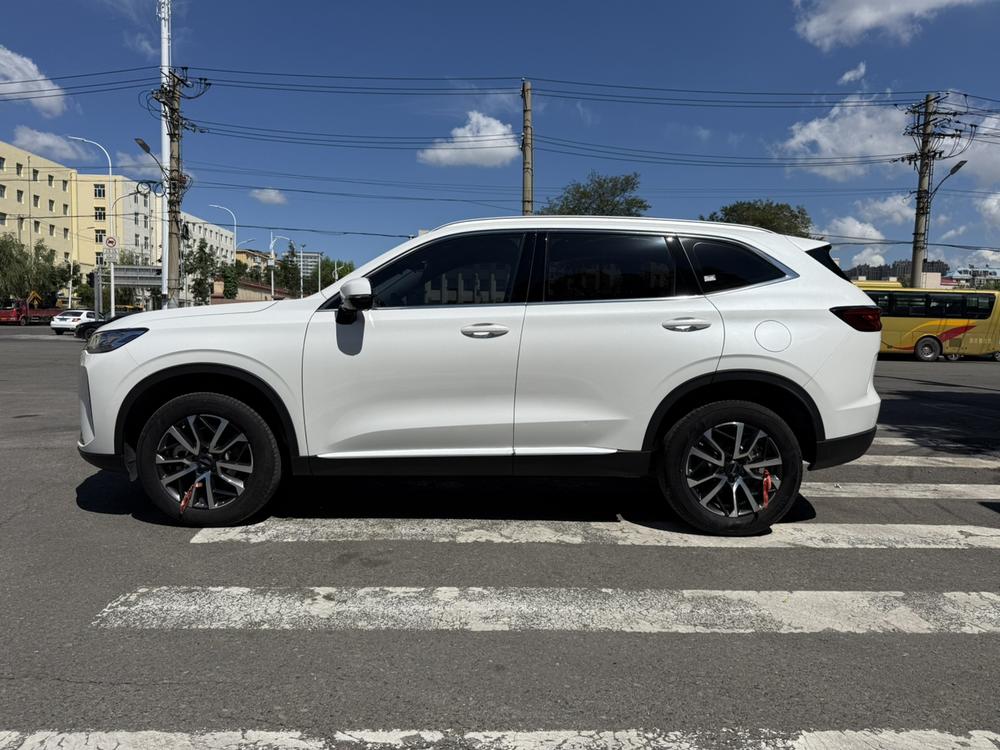 Haval Haval H6