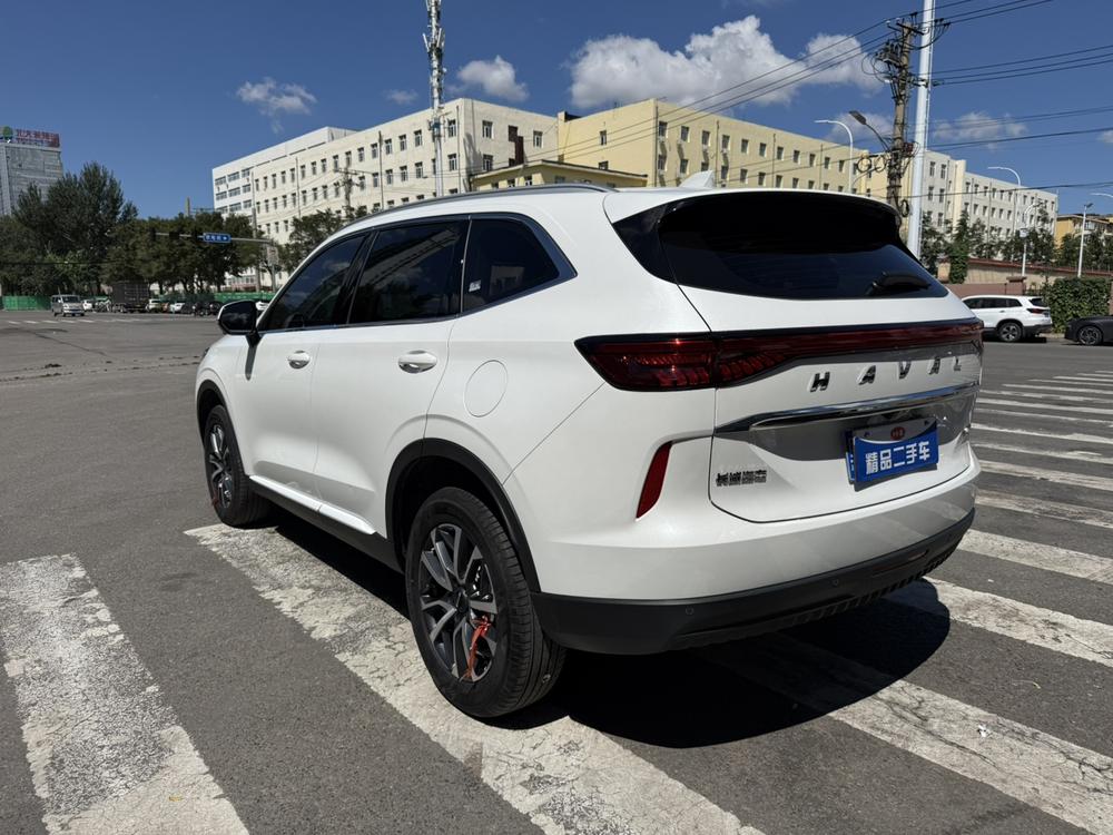 Haval Haval H6