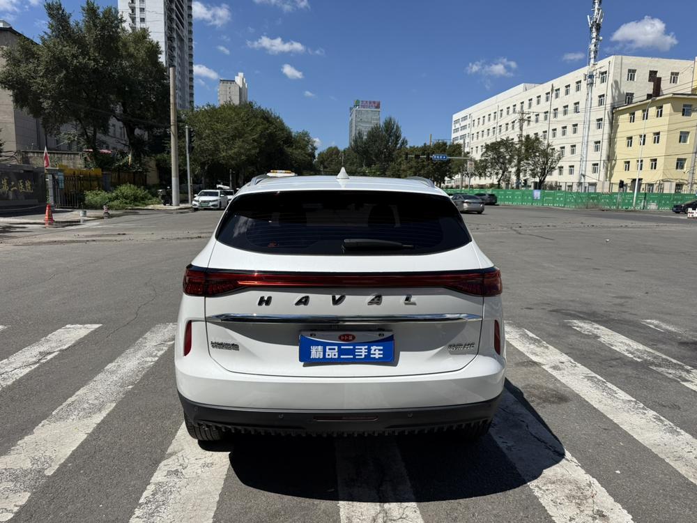 Haval Haval H6