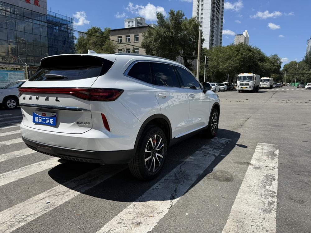 Haval Haval H6