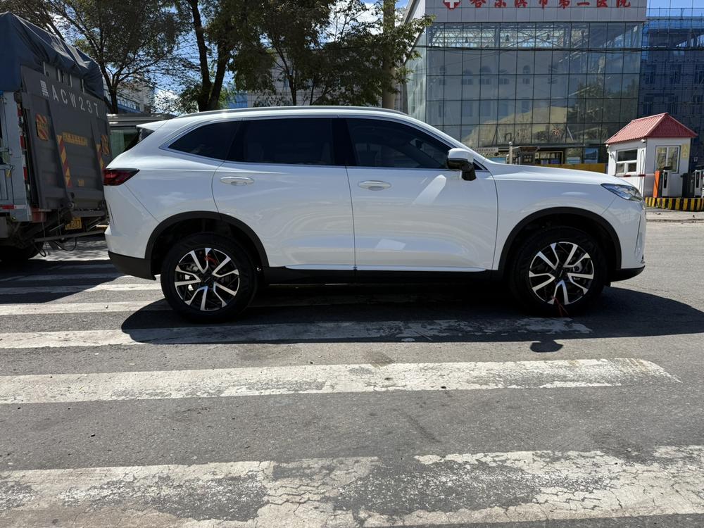 Haval Haval H6