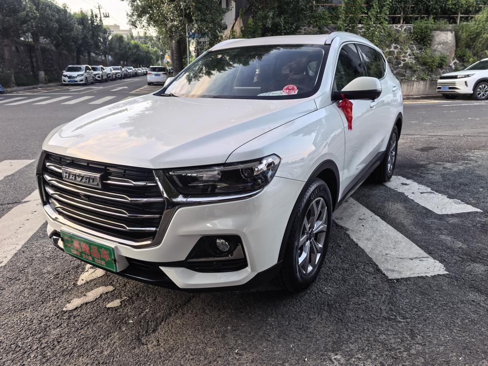 Haval Haval H6