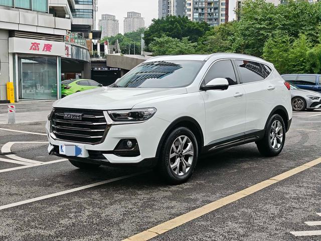 Haval Haval H6