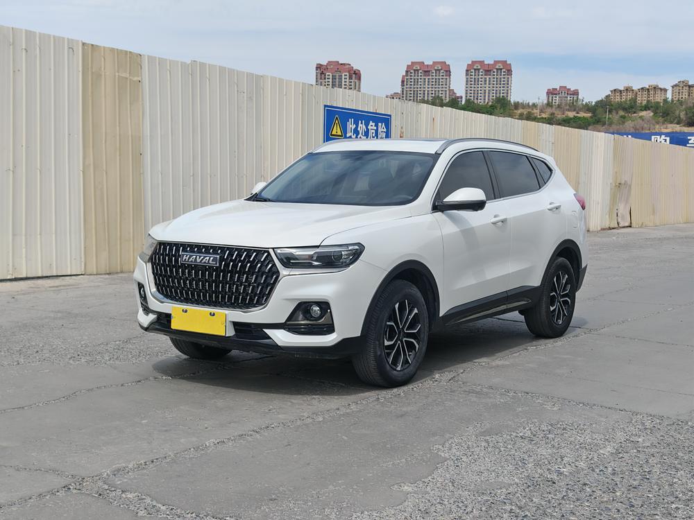 Haval Haval H6