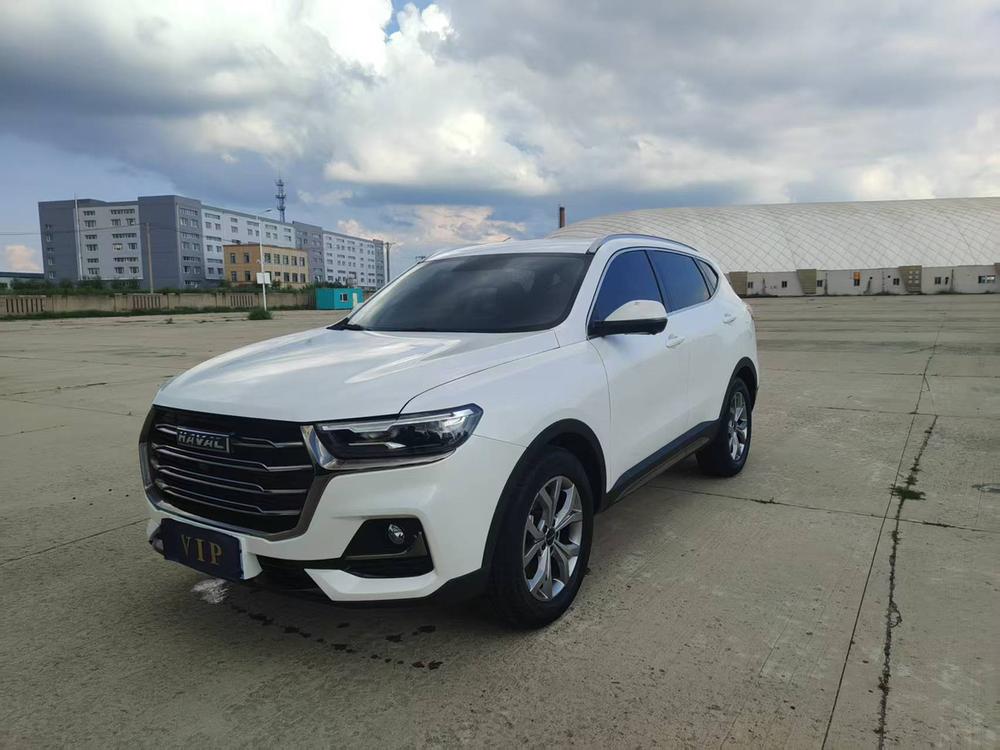 Haval Haval H6