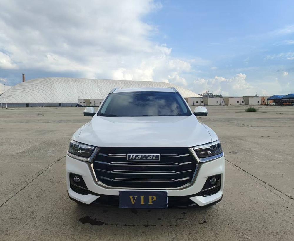 Haval Haval H6