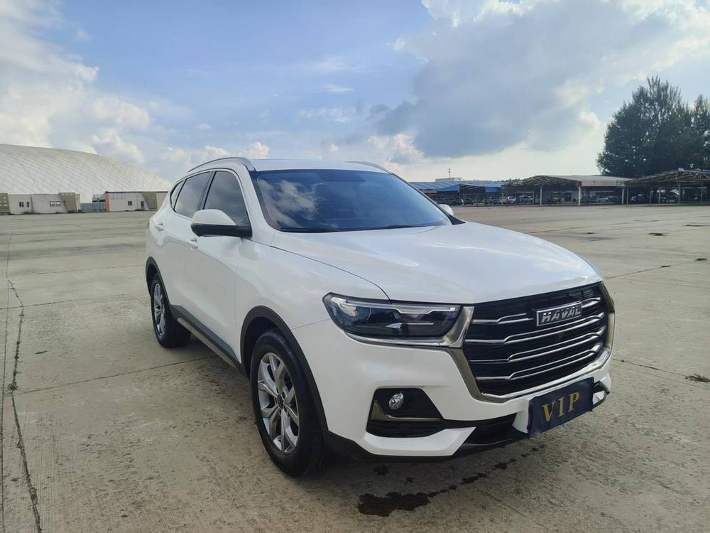 Haval Haval H6