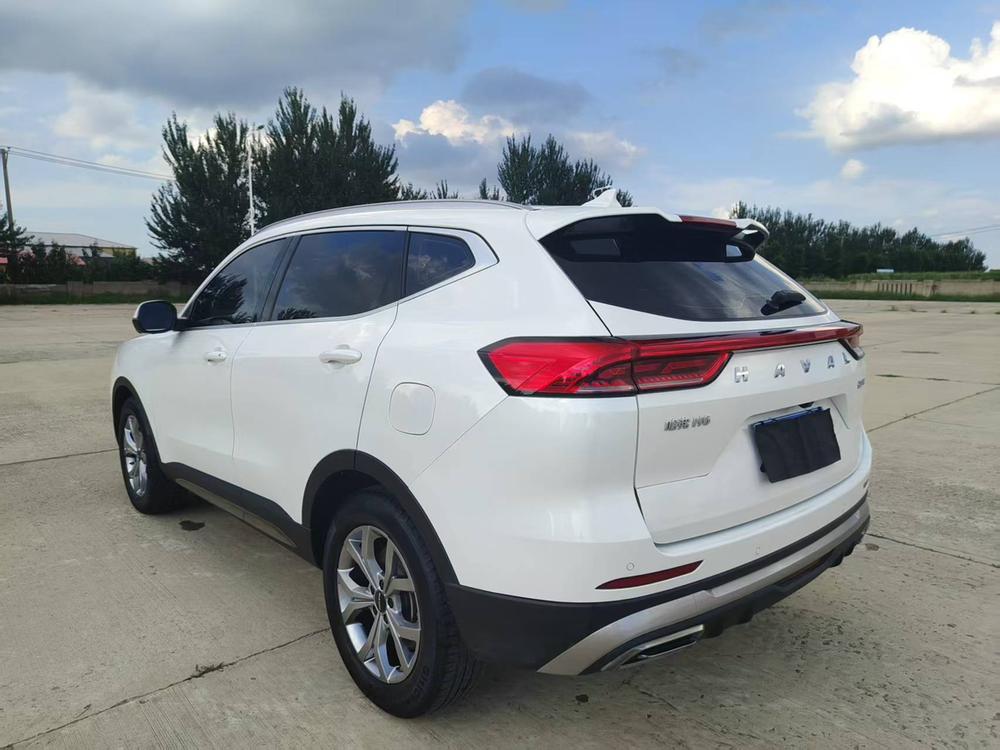 Haval Haval H6