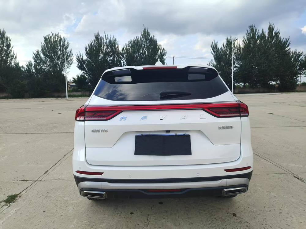 Haval Haval H6