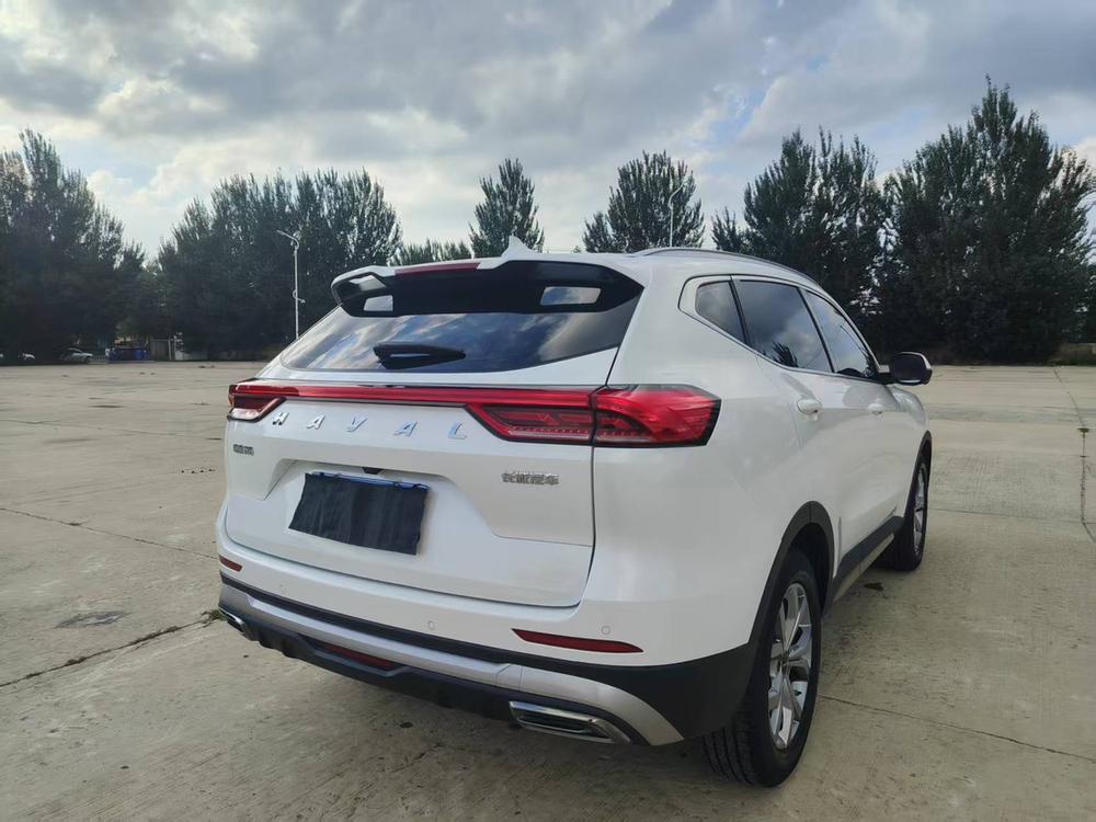 Haval Haval H6