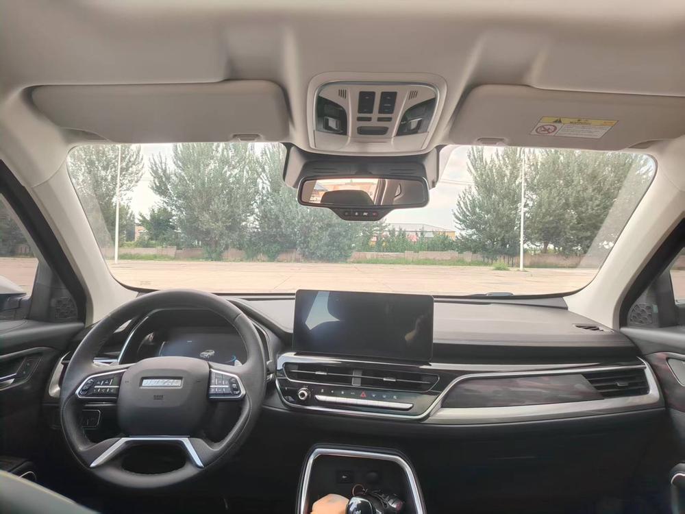 Haval Haval H6
