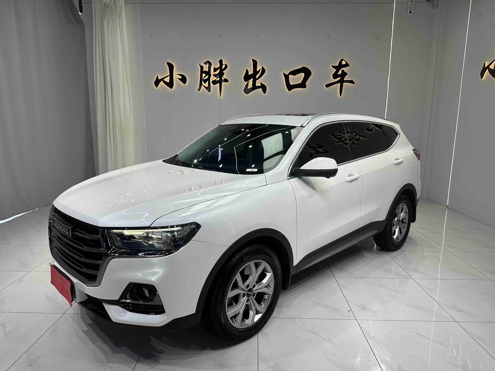 Haval Haval H6