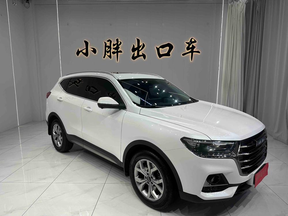 Haval Haval H6