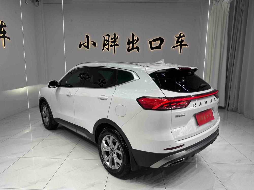 Haval Haval H6