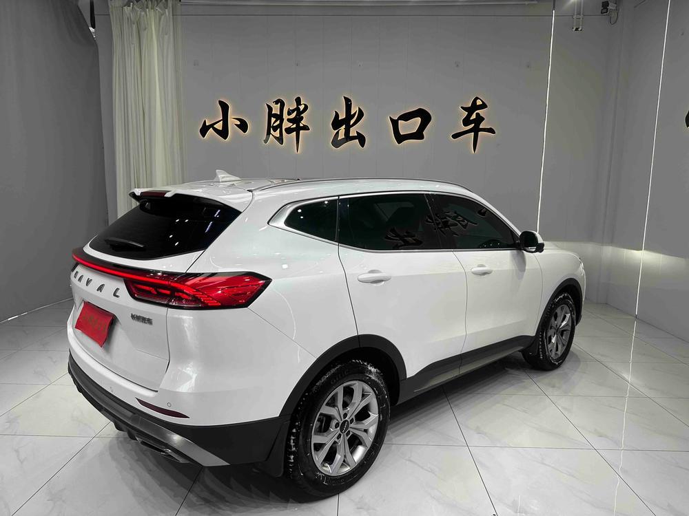 Haval Haval H6