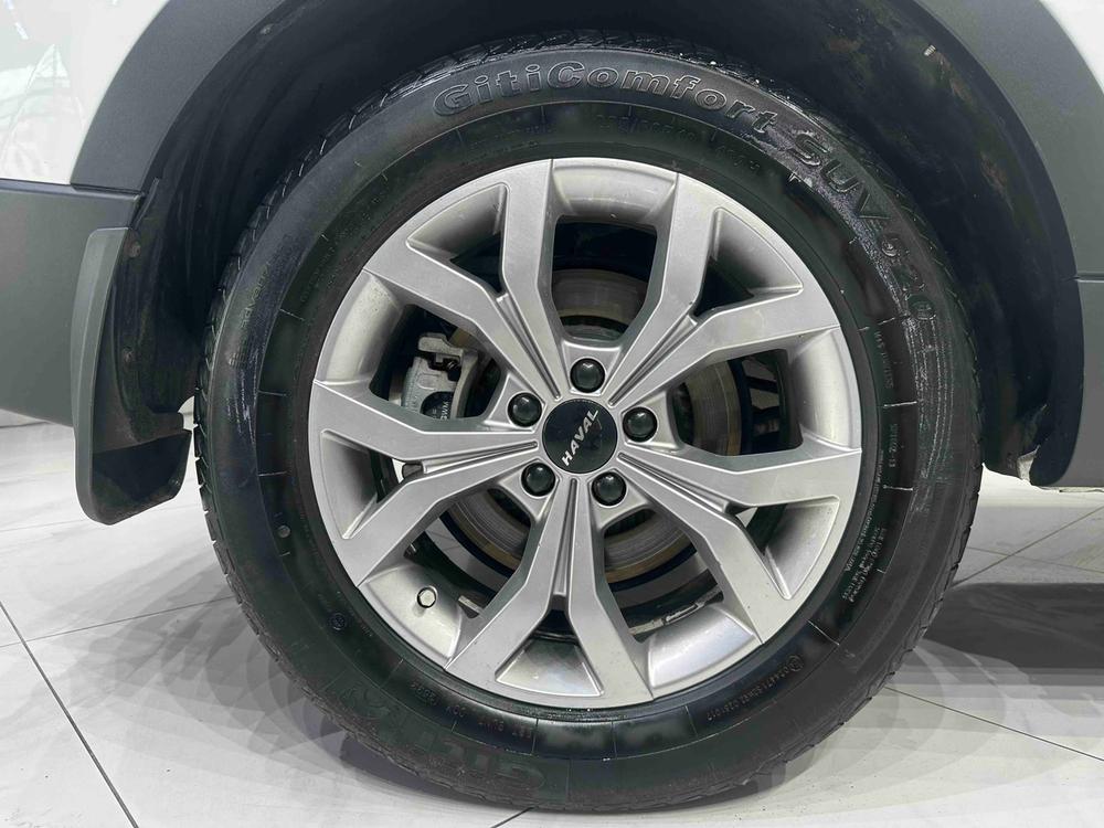 Haval Haval H6