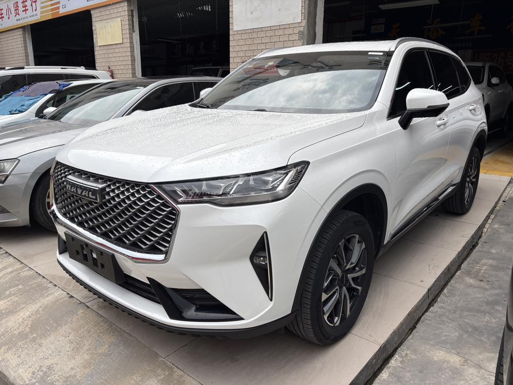 Haval Haval H6