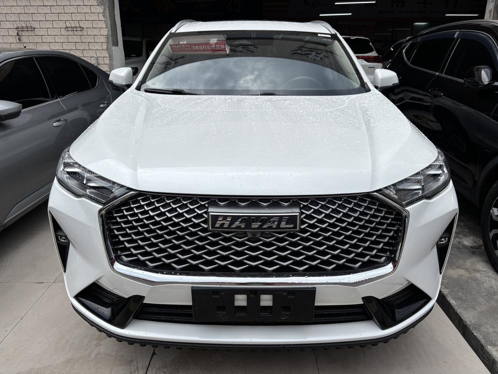Haval Haval H6