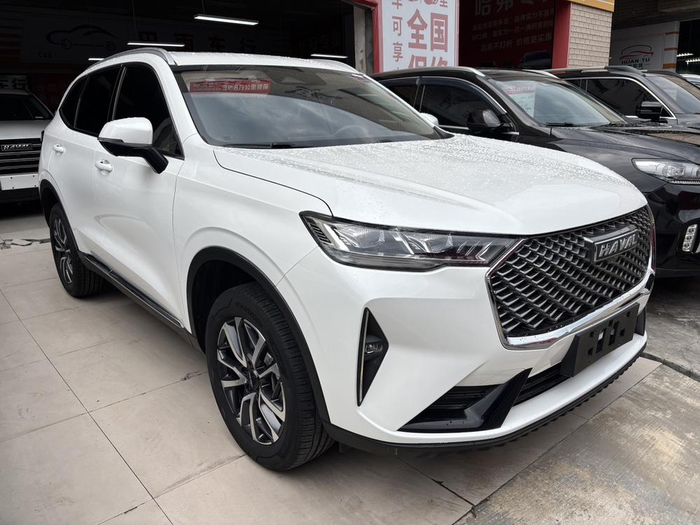 Haval Haval H6
