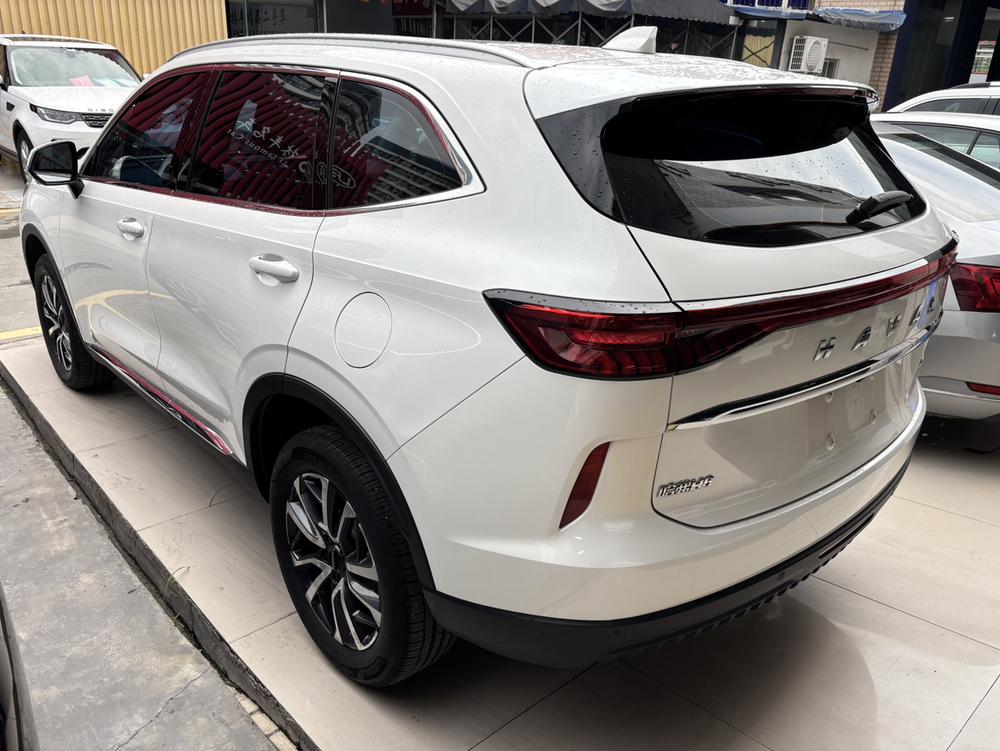 Haval Haval H6