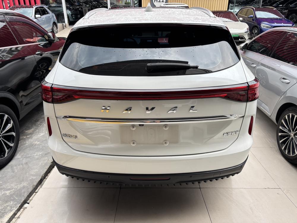 Haval Haval H6