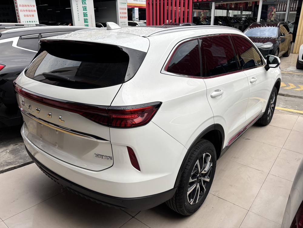 Haval Haval H6
