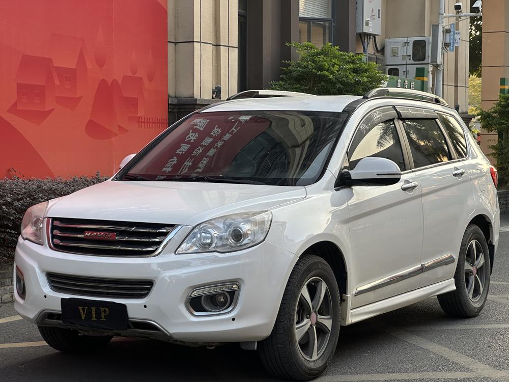 Haval Haval H6
