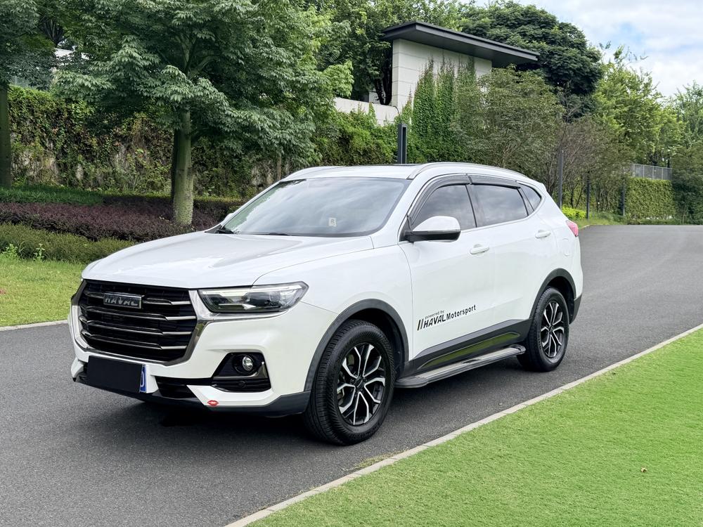 Haval Haval H6