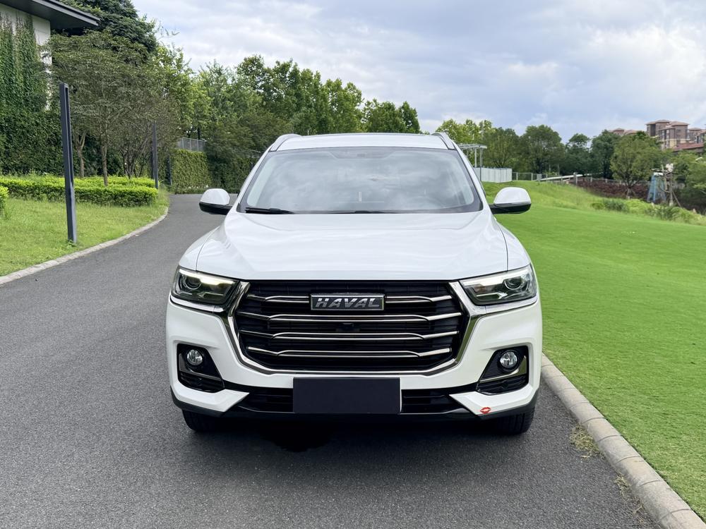 Haval Haval H6