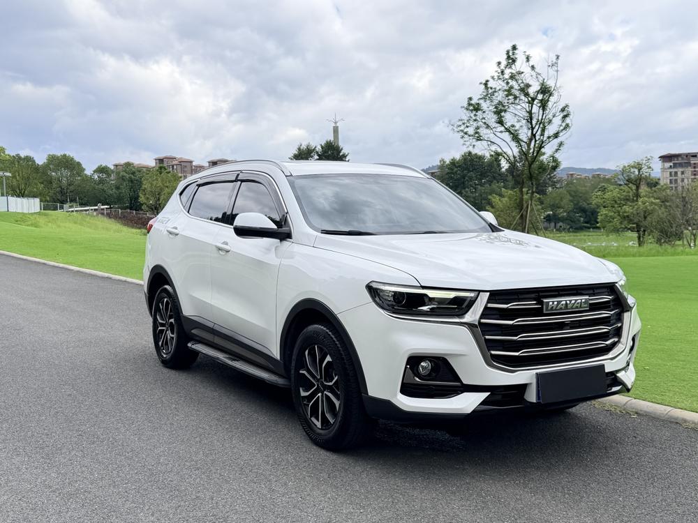 Haval Haval H6