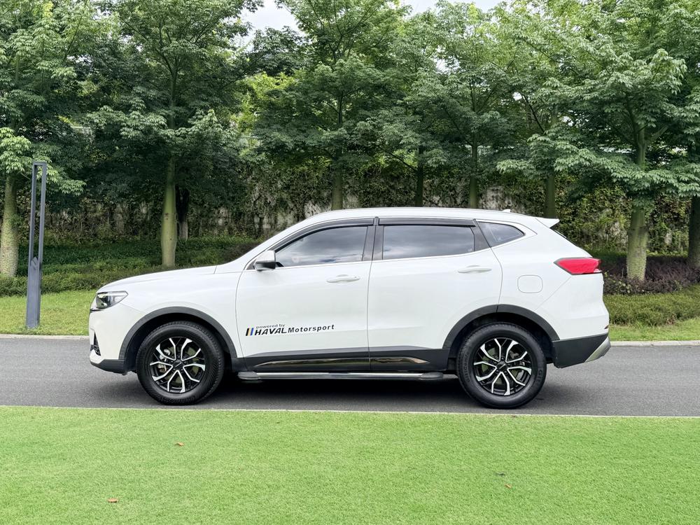 Haval Haval H6