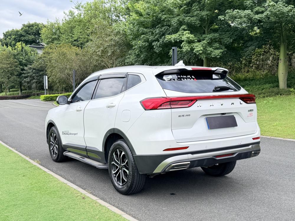 Haval Haval H6