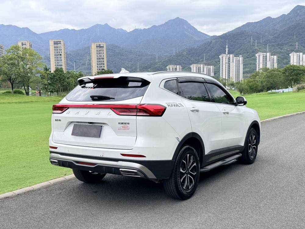 Haval Haval H6