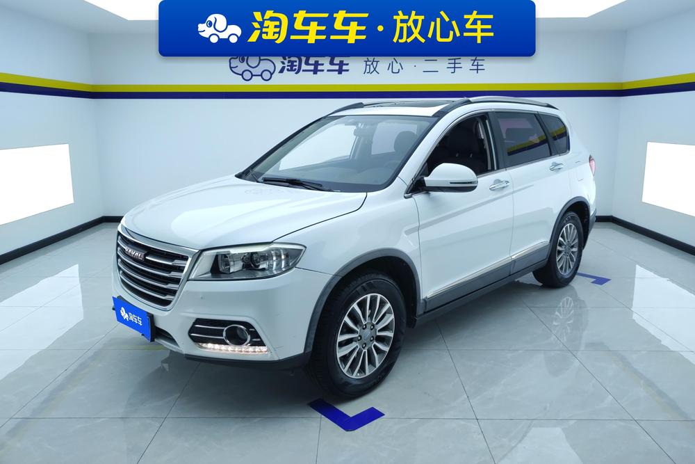 Haval Haval H6