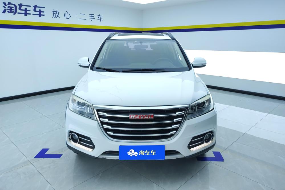 Haval Haval H6